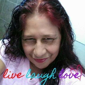 Meet your Posher, Debbie